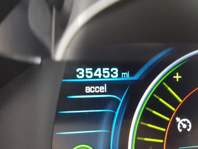 2018 CHEVROLET VOLT LT 1G1RA6S59JU158646