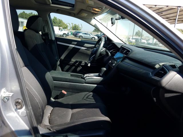 honda civic 2016 vin 19xfc2f75ge093374