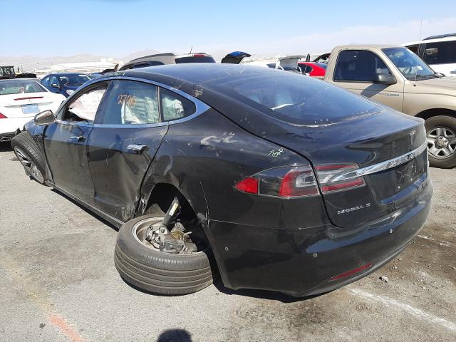 2017 TESLA MODEL S 5YJSA1E26HF193368