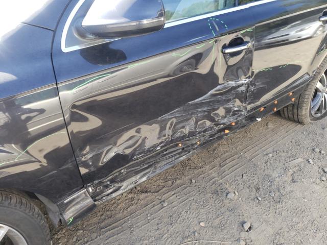 2015 AUDI Q7 PREMIUM WA1LGAFE8FD010143