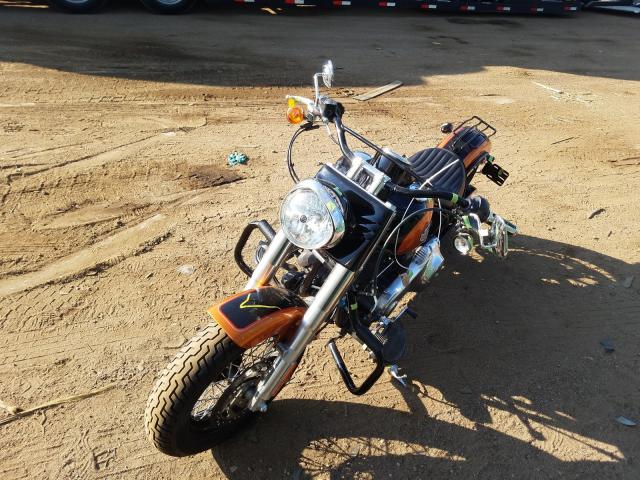 2015 HARLEY-DAVIDSON FLS SOFTAI 1HD1JRV10FB019067