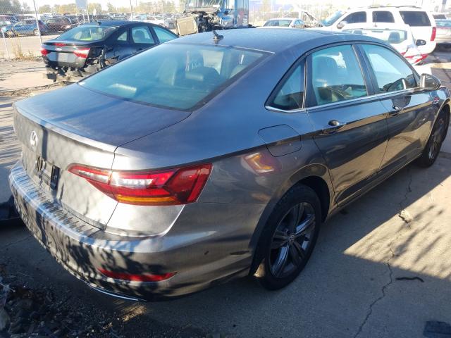 2019 VOLKSWAGEN JETTA S 3VWC57BU0KM113774