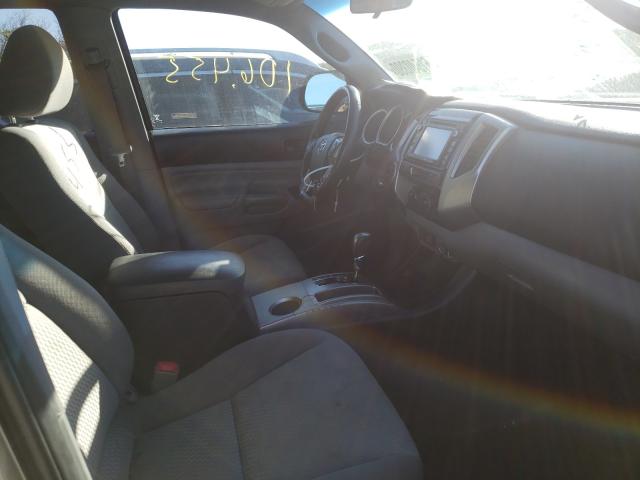 2015 TOYOTA TACOMA DOU 3TMMU4FN0FM073424