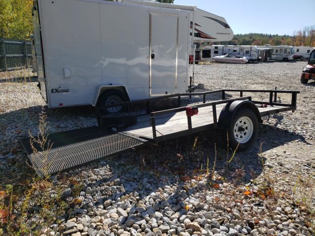 VIN 5B5PS1217FH004742 2015 Other Trailer no.4