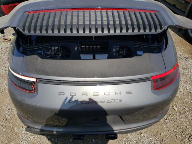 VIN WP0CB2A9XKS136790 2019 Porsche 911, Carrera S no.7