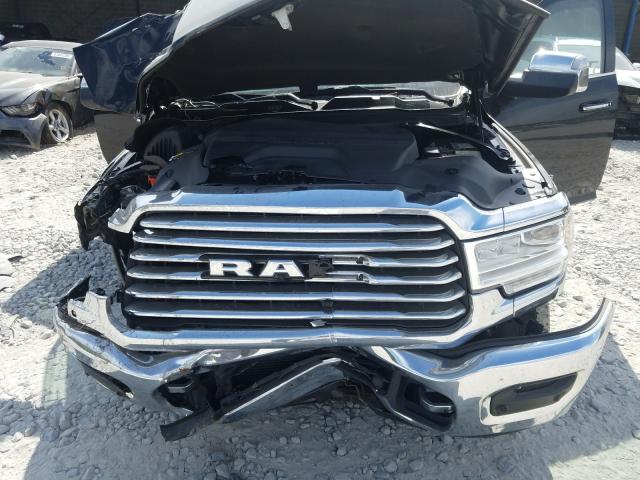 2019 RAM 2500 LONGH 3C6UR5GL0KG562121