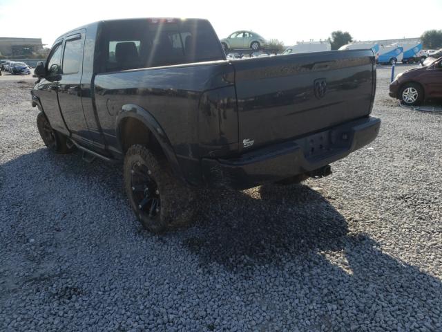2014 RAM 2500 LARAM 3C6UR5NL3EG174937