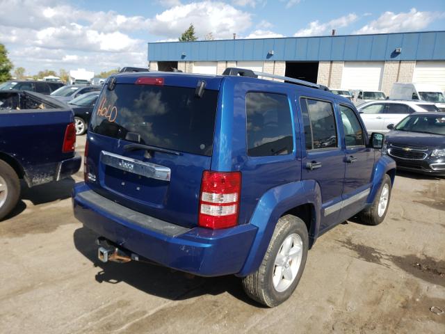 2010 JEEP LIBERTY LI 1J4PN5GK2AW153928