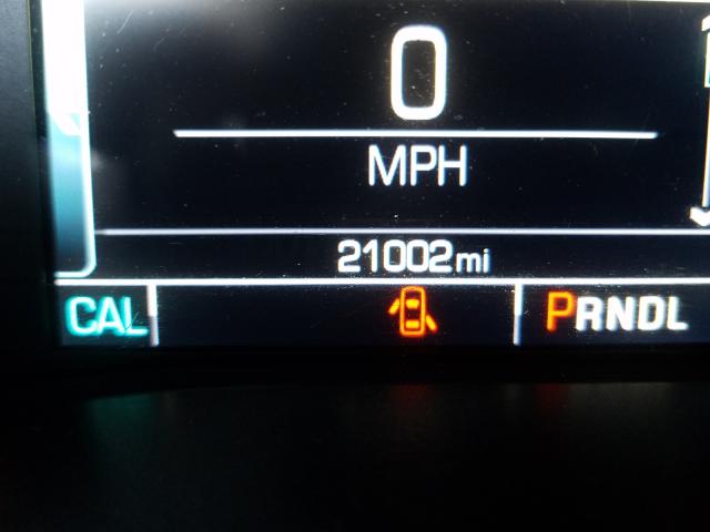 2018 CHEVROLET COLORADO L 1GCGTCEN6J1312444