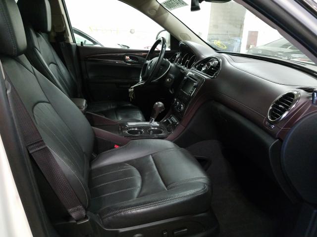 2015 BUICK ENCLAVE 5GAKVCKD0FJ157088