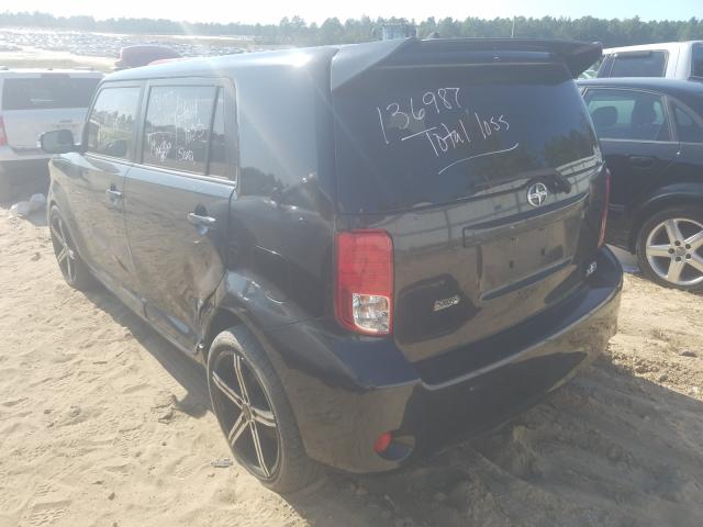 2012 TOYOTA SCION XB JTLZE4FE0CJ019184