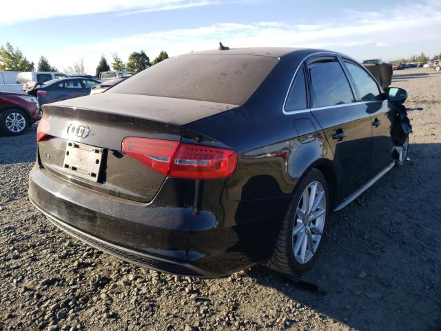 VIN WAUAFAFL6GN004946 2016 Audi A4, Premium S-Line no.4