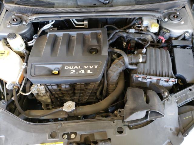 2011 CHRYSLER 200 LIMITE 1C3BC2FB4BN613608