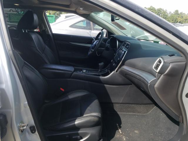 2016 NISSAN MAXIMA 3.5 1N4AA6AP7GC425861