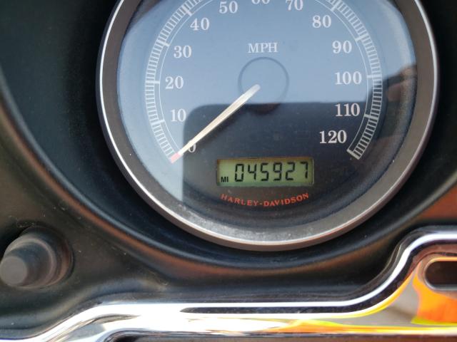 2010 HARLEY-DAVIDSON FLHTCU 1HD1FC416AB657591