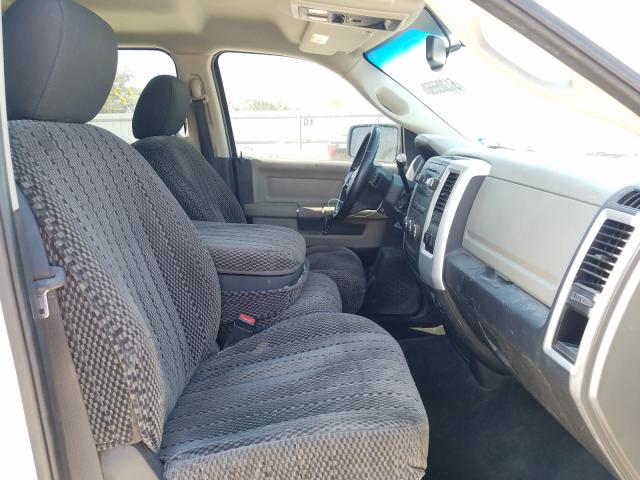 2012 DODGE RAM 1500 S 1C6RD6LTXCS153621