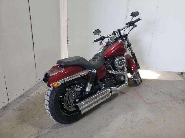 2016 HARLEY-DAVIDSON FXDF DYNA 1HD1GYM14GC309916