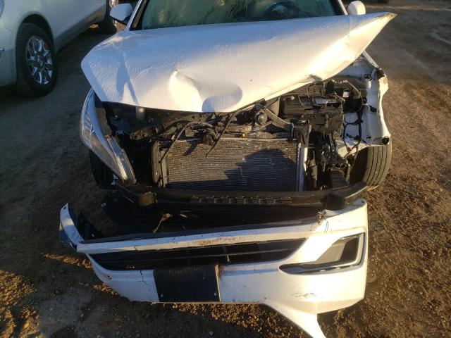 2016 HYUNDAI SONATA SE 5NPE24AF1GH418493