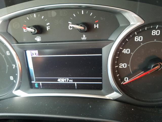 2017 GMC ACADIA ALL 1GKKNVLS6HZ262069