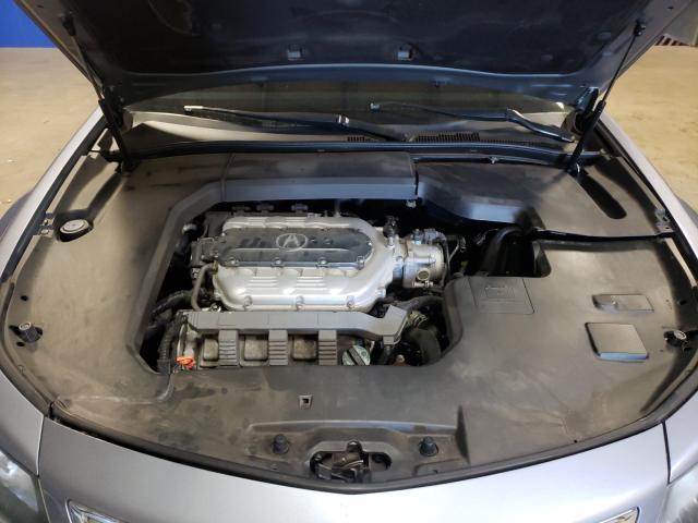 2012 ACURA TL 19UUA9F52CA000376