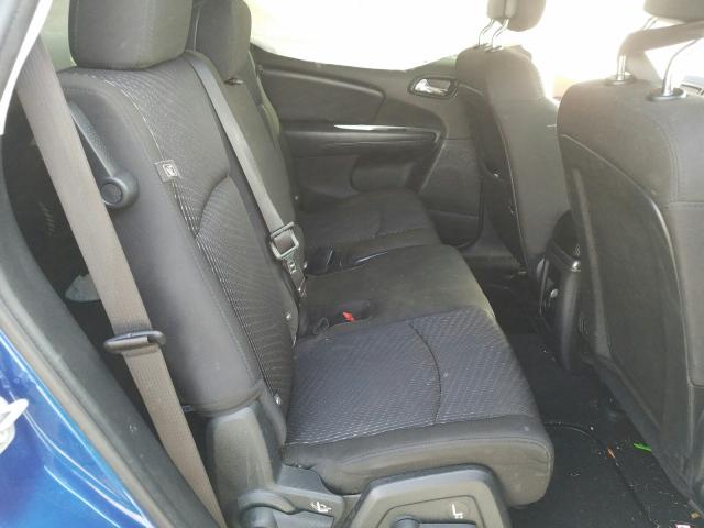 2015 DODGE JOURNEY SX 3C4PDCBB2FT728305