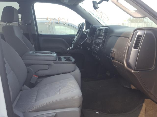 2014 GMC SIERRA C15 - 3GTP1TEHXEG546593