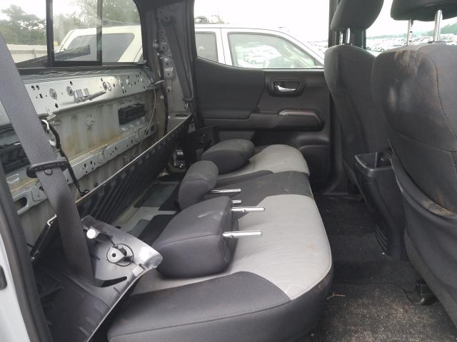 2020 TOYOTA TACOMA DOU 3TMCZ5AN1LM296285