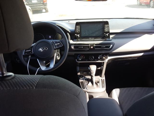 2021 KIA SELTOS LX KNDEPCAA0M7081928