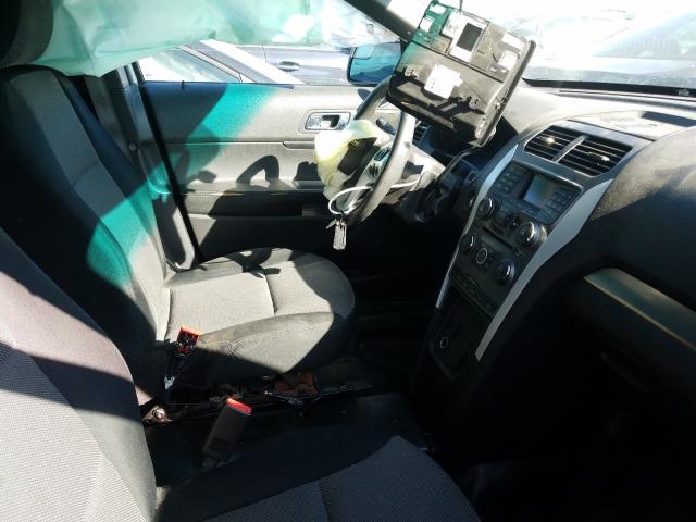 2014 FORD EXPLORER P 1FM5K8AR4EGC61654