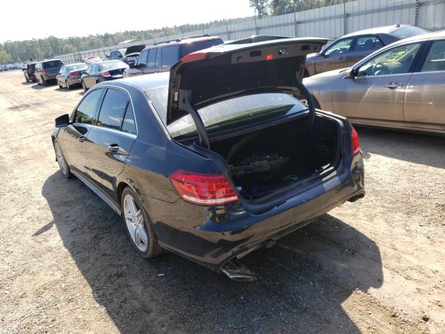 2014 MERCEDES-BENZ E 350 WDDHF5KB6EA827280