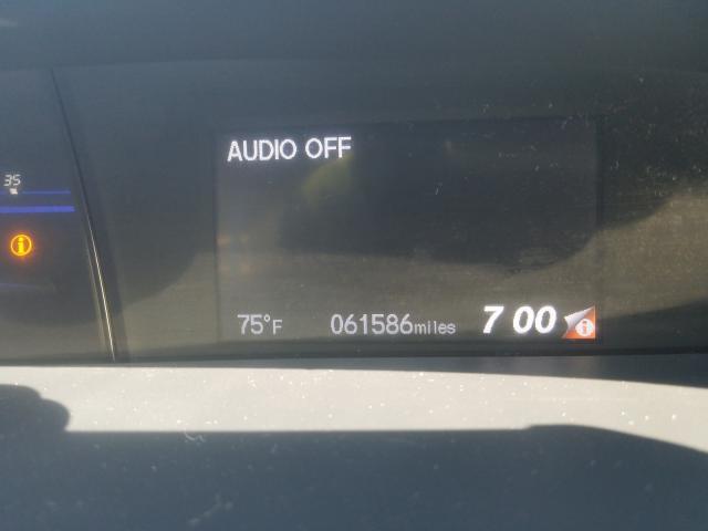 2015 HONDA CIVIC SE 19XFB2F77FE091904