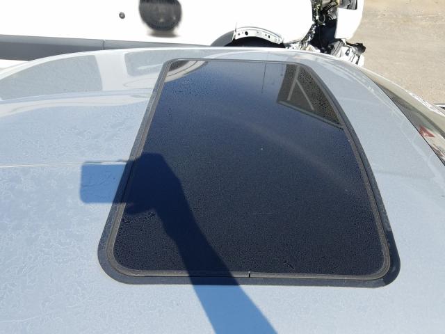 2010 CHEVROLET CAMARO LT 2G1FC1EV8A9125713