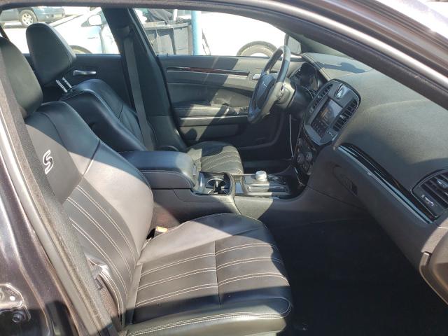2019 CHRYSLER 300 S 2C3CCABG4KH569487