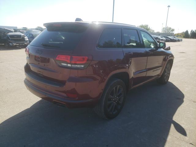 2018 JEEP GRAND CHER 1C4RJFCG4JC237929
