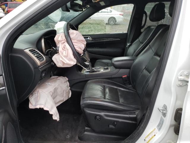 2016 JEEP GRAND CHER 1C4RJFCGXGC459366