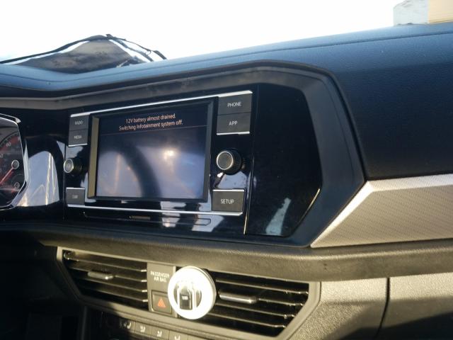 2019 VOLKSWAGEN JETTA S 3VWC57BU0KM113774