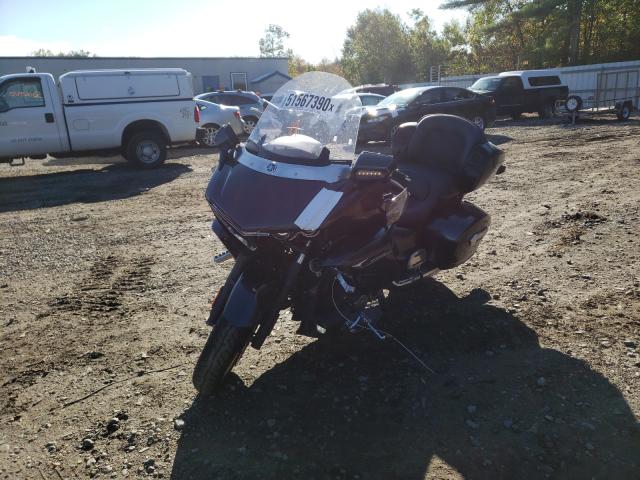2018 YAMAHA STAR JYAVP38YXJA000057