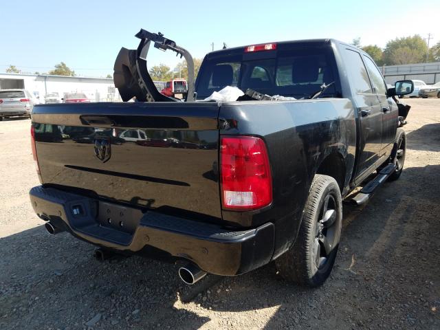 2019 RAM 1500 CLASS 1C6RR7LT9KS520241