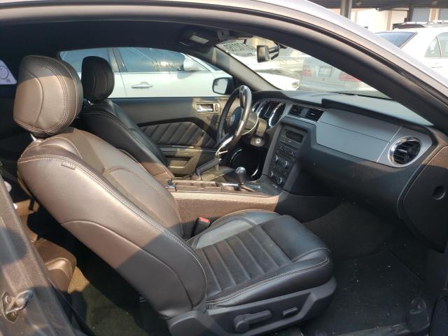 2013 FORD MUSTANG GT - 1ZVBP8CF7D5284526