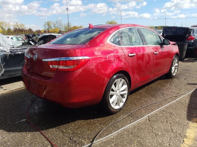2012 BUICK VERANO 1G4PS5SK7C4176864