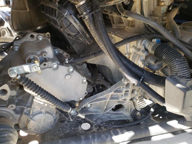 2020 CAN-AM MAVERICK X 3JBVDAV45LK000782