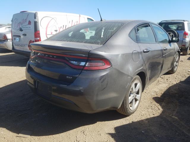 2015 DODGE DART 1C3CDFBB2FD193129