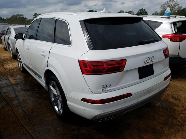 VIN WA1VAAF74KD010128 2019 Audi Q7, Prestige no.3