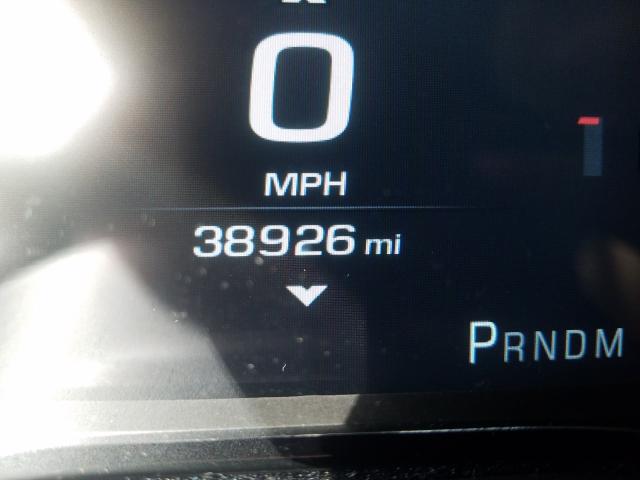2016 CHEVROLET CAMARO LT 1G1FD3DS0G0193829