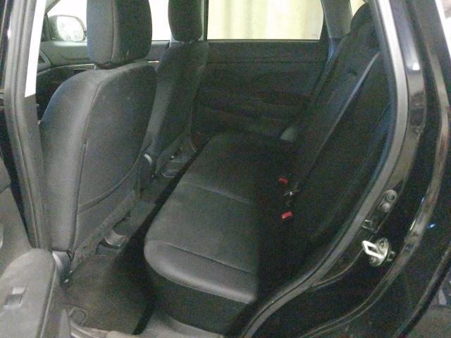 2013 MITSUBISHI OUTLANDER 4A4AR3AU0DE024717