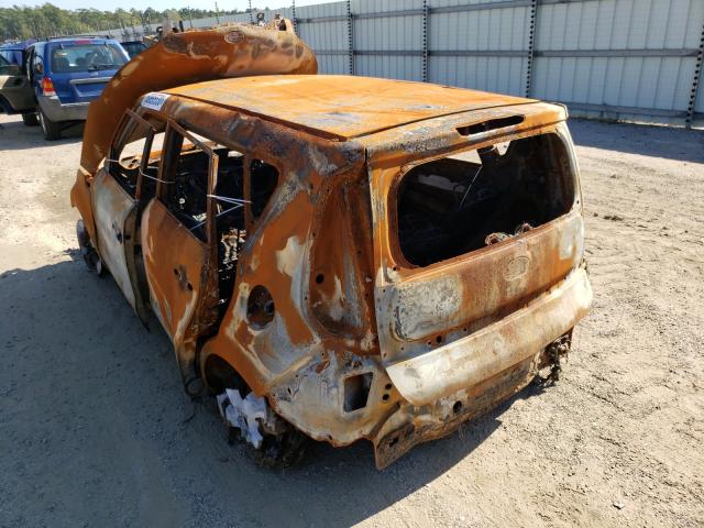 2019 KIA SOUL KNDJN2A29K7668665
