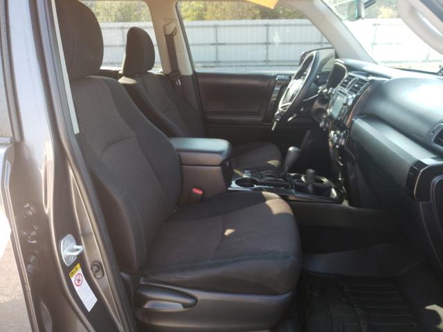 2014 TOYOTA 4RUNNER SR JTEBU5JR2E5182930