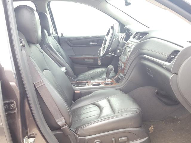 2013 CHEVROLET TRAVERSE 1GNKVLKD7DJ104648