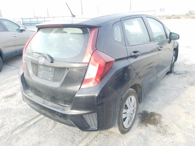 2017 HONDA FIT LX 3HGGK5H59HM712328