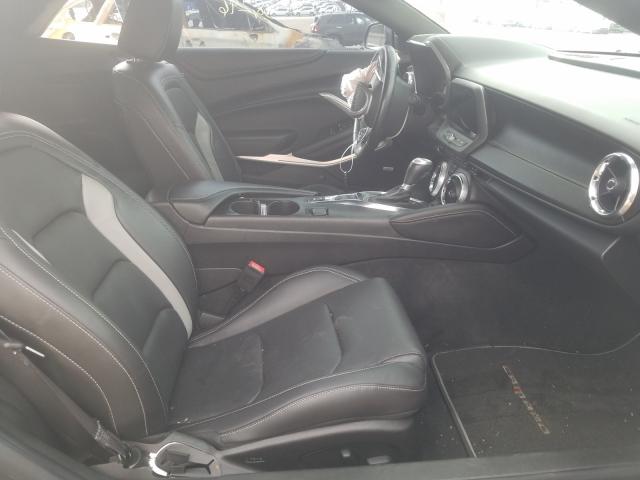 2016 CHEVROLET CAMARO LT 1G1FD3DS0G0193829